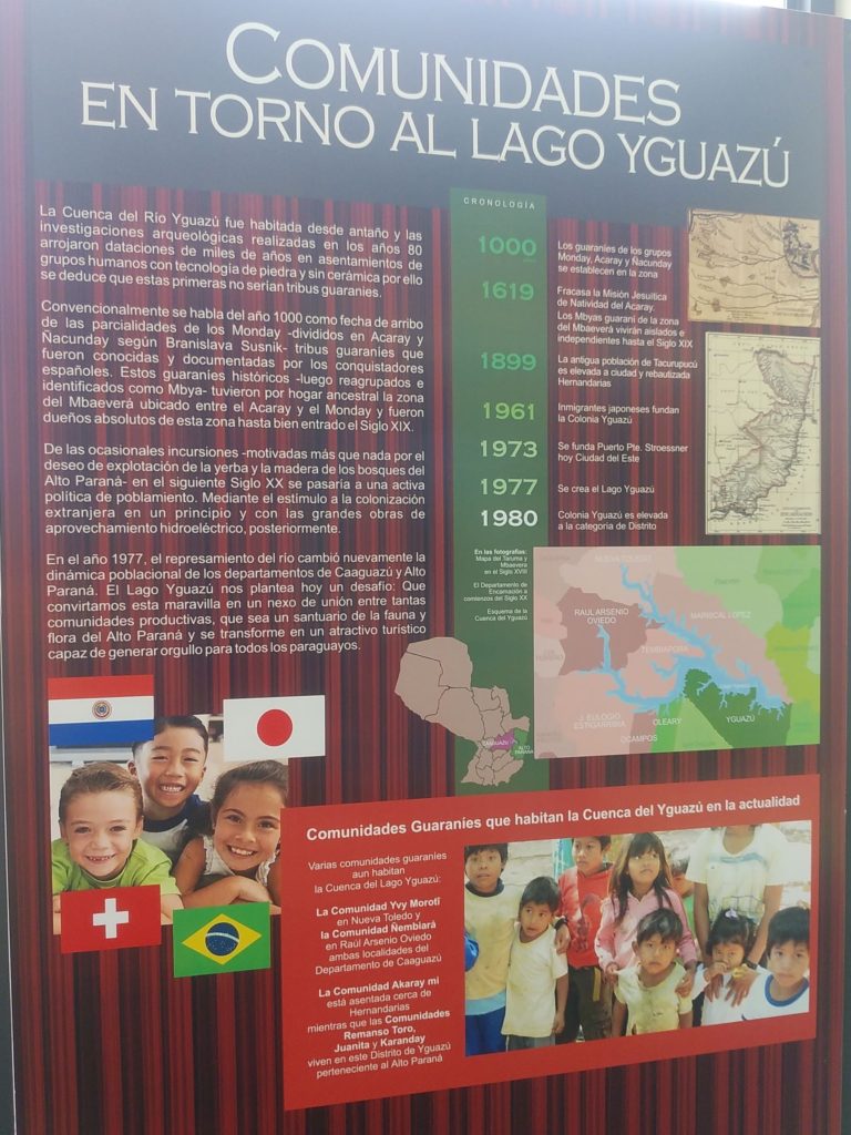 yguazu-community