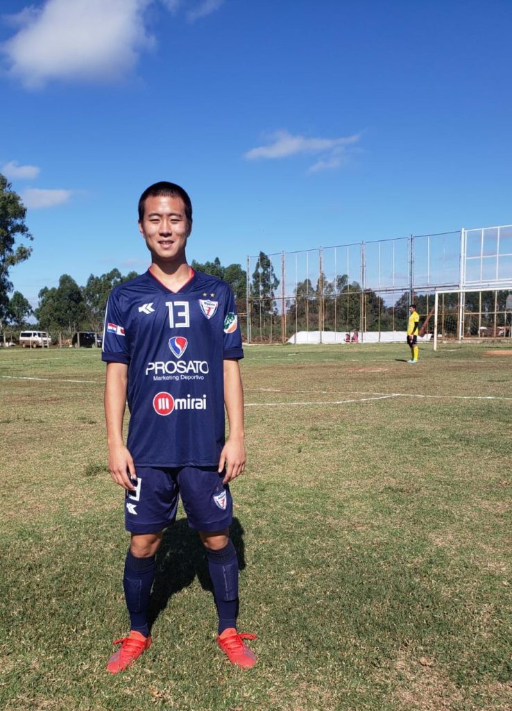 soccer-japanese-player